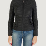 Piumino Guess NEW VONA STRETCH JACKET Nero - Foto 1