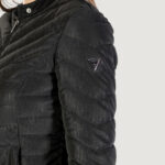 Piumino Guess NEW VONA STRETCH JACKET Nero - Foto 2