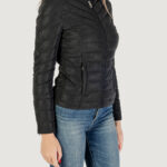 Piumino Guess NEW VONA STRETCH JACKET Nero - Foto 3