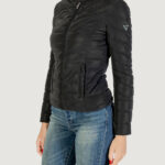 Piumino Guess NEW VONA STRETCH JACKET Nero - Foto 4
