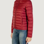 Piumino Only ONLTAHOE QUILTED JACKET OTW CC Bordeaux - Foto 2