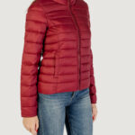 Piumino Only ONLTAHOE QUILTED JACKET OTW CC Bordeaux - Foto 3