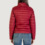 Piumino Only ONLTAHOE QUILTED JACKET OTW CC Bordeaux - Foto 4