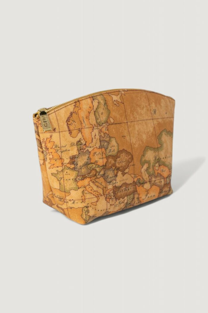 Pochette Alviero Martini Prima Classe  Beige scuro