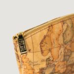 Pochette Alviero Martini Prima Classe  Beige scuro - Foto 3