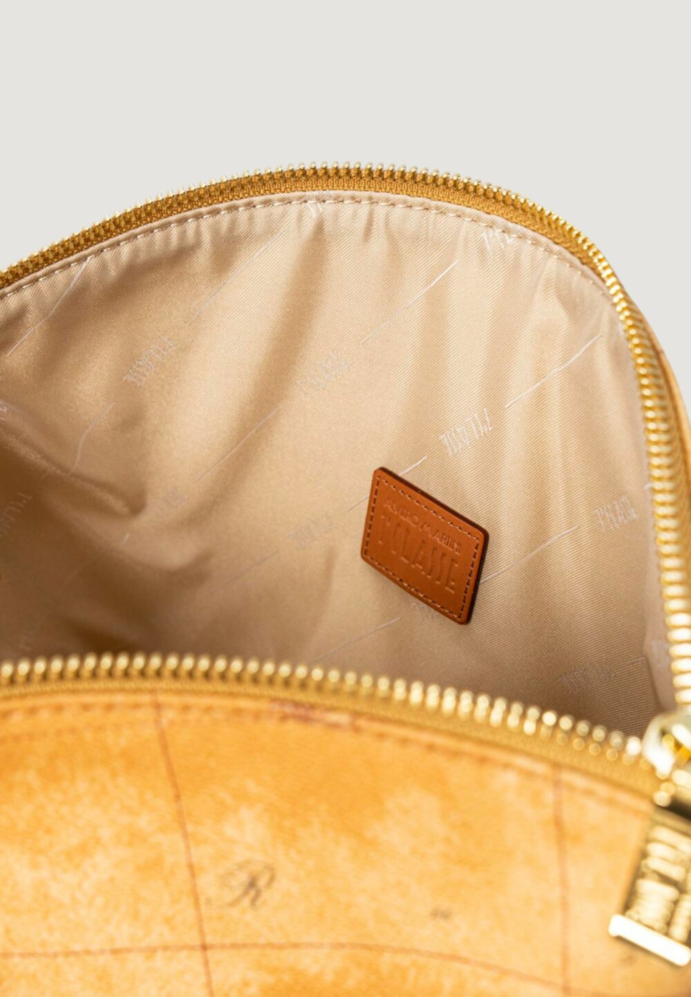 Pochette Alviero Martini Prima Classe  Beige scuro - Foto 4