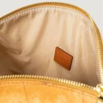Pochette Alviero Martini Prima Classe  Beige scuro - Foto 4
