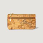 Pochette Alviero Martini Prima Classe  Beige scuro - Foto 1