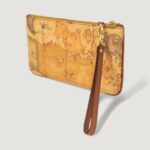 Pochette Alviero Martini Prima Classe  Beige scuro - Foto 2
