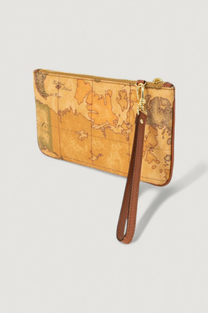 Pochette Alviero Martini Prima Classe  Beige scuro