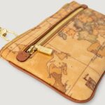 Pochette Alviero Martini Prima Classe  Beige scuro - Foto 3