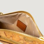 Pochette Alviero Martini Prima Classe  Beige scuro - Foto 4