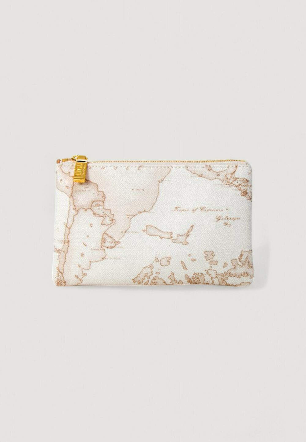 Pochette Alviero Martini Prima Classe  Bianco - Foto 1