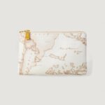 Pochette Alviero Martini Prima Classe  Bianco - Foto 1