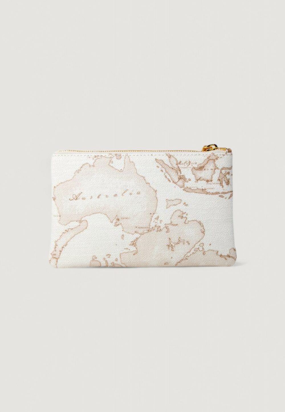 Pochette Alviero Martini Prima Classe  Bianco - Foto 2