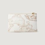 Pochette Alviero Martini Prima Classe  Bianco - Foto 2