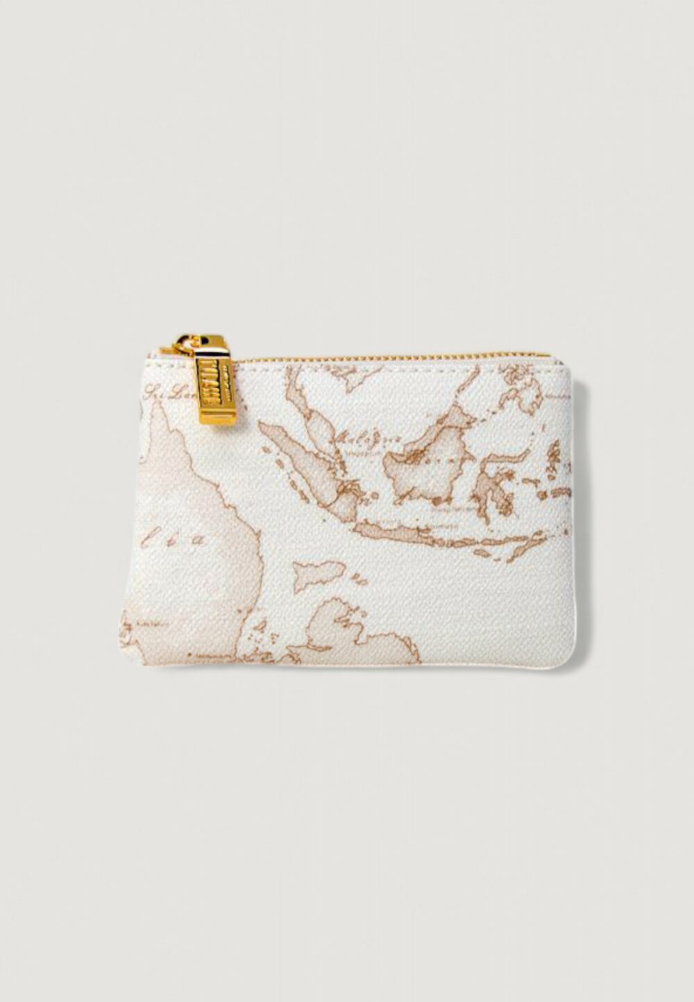 Pochette Alviero Martini Prima Classe SMALL CASE Bianco - Foto 1