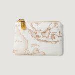 Pochette Alviero Martini Prima Classe SMALL CASE Bianco - Foto 1
