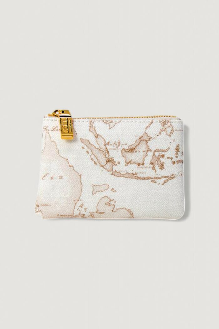 Pochette Alviero Martini Prima Classe SMALL CASE Bianco