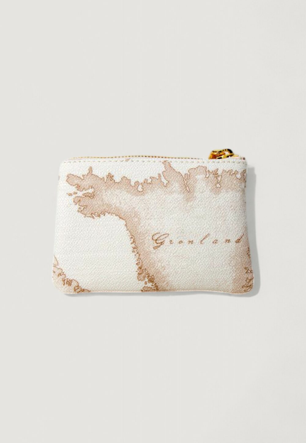 Pochette Alviero Martini Prima Classe SMALL CASE Bianco - Foto 2