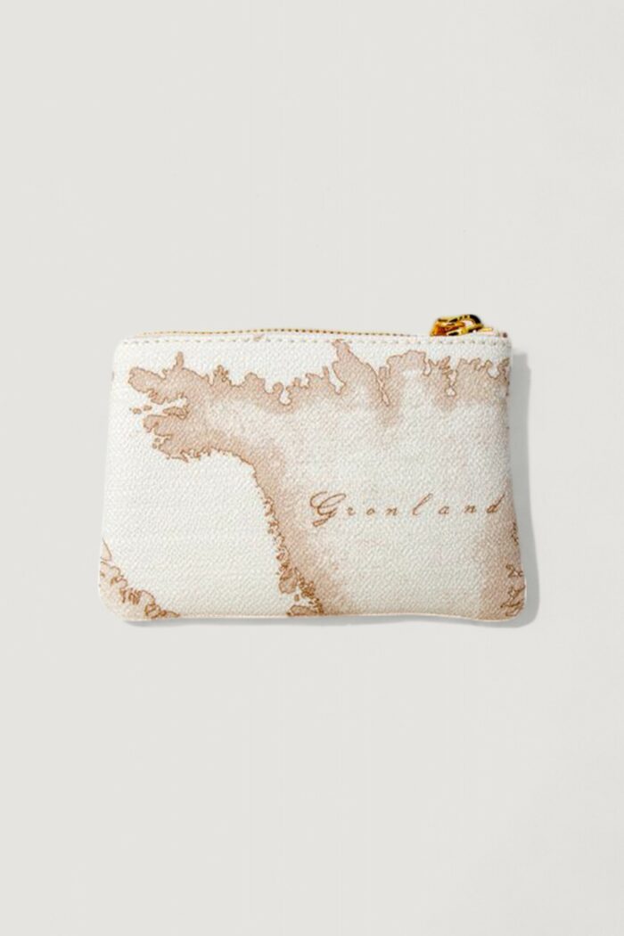 Pochette Alviero Martini Prima Classe SMALL CASE Bianco