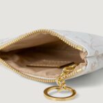 Pochette Alviero Martini Prima Classe SMALL CASE Bianco - Foto 3