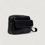 Pochette e beauty Armani Exchange  Nero - Foto 3
