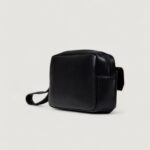 Pochette e beauty Armani Exchange  Nero - Foto 5