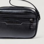 Pochette e beauty Armani Exchange  Nero - Foto 2