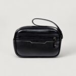 Pochette e beauty Armani Exchange  Nero - Foto 1
