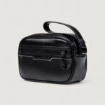 Pochette e beauty Armani Exchange  Nero - Foto 3