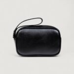 Pochette e beauty Armani Exchange  Nero - Foto 4