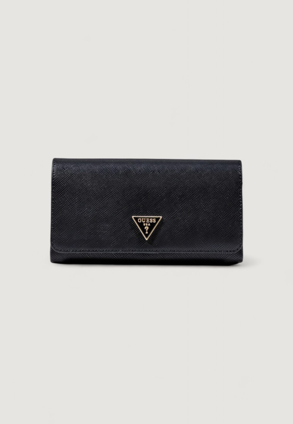 Pochette Guess NOELLE II XBODY FLAP ORGANIZER Nero - Foto 1