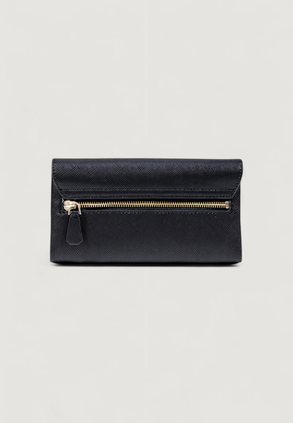 Pochette Guess NOELLE II XBODY FLAP ORGANIZER Nero - Foto 5