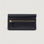 Pochette Guess NOELLE II XBODY FLAP ORGANIZER Nero - Foto 5