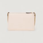 Pochette Pinko FLAT CLASSIC Beige - Foto 4