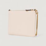 Pochette Pinko FLAT CLASSIC Beige - Foto 5