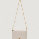 Pochette Pinko FLAT CLASSIC Marrone - Foto 1
