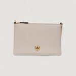 Pochette Pinko FLAT CLASSIC Marrone - Foto 2