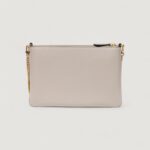 Pochette Pinko FLAT CLASSIC Marrone - Foto 4