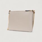 Pochette Pinko FLAT CLASSIC Marrone - Foto 5
