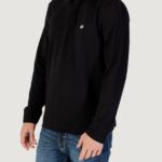 Polo manica lunga Armani Exchange  Nero - Foto 4