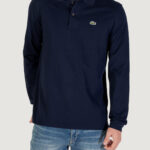 Polo manica lunga LACOSTE  Blu - Foto 1