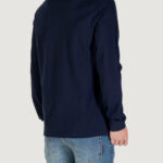 Polo manica lunga LACOSTE  Blu - Foto 4