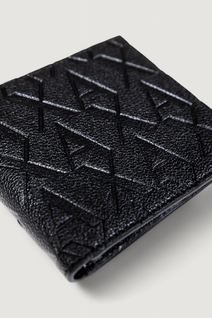 Portacarte Armani Exchange  Nero – XM000168 AF12133