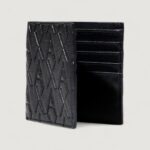 Portacarte Armani Exchange  Nero - Foto 3
