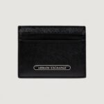 Portacarte Armani Exchange  Nero - Foto 1
