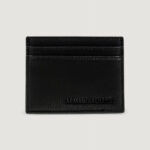 Portacarte Armani Exchange  Nero - Foto 1