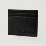 Portacarte Armani Exchange  Nero - Foto 3