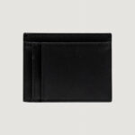 Portacarte Armani Exchange  Nero - Foto 4